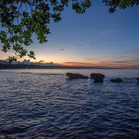 Namaitami Casa Hermosa Con Ac Y Piscina A Solo 650 Metros Del Parque Nacional Cahuita Eksteriør bilde