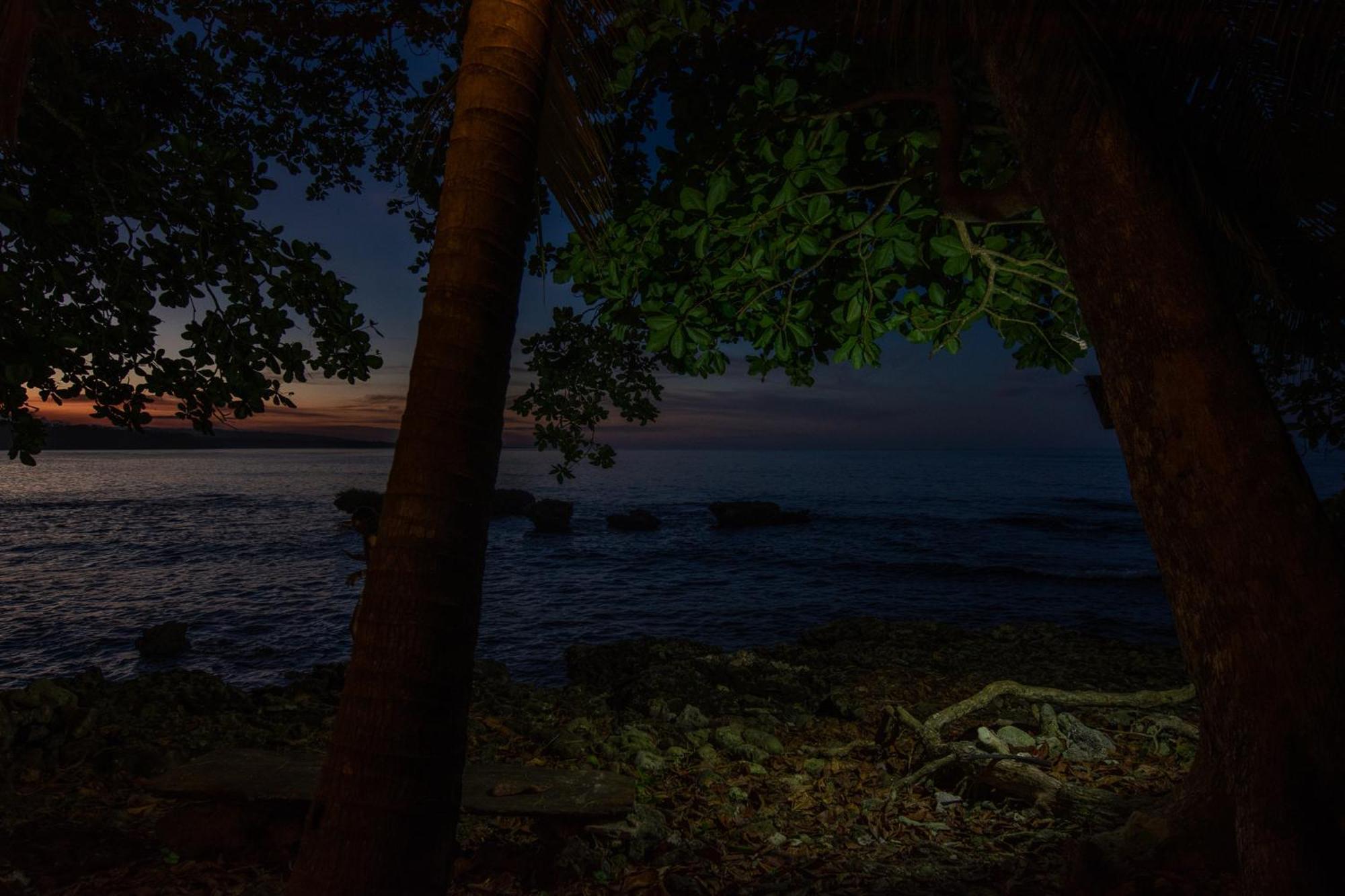 Namaitami Casa Hermosa Con Ac Y Piscina A Solo 650 Metros Del Parque Nacional Cahuita Eksteriør bilde