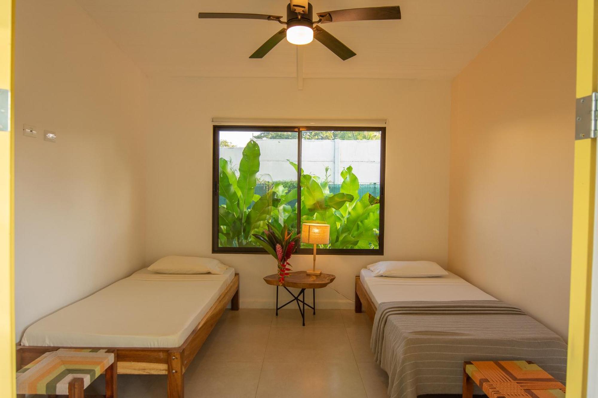 Namaitami Casa Hermosa Con Ac Y Piscina A Solo 650 Metros Del Parque Nacional Cahuita Eksteriør bilde